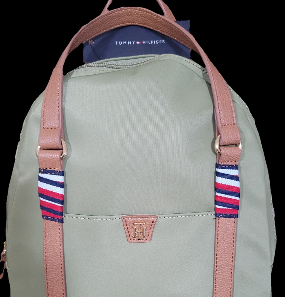 Tommy Hilfiger Bagpack.